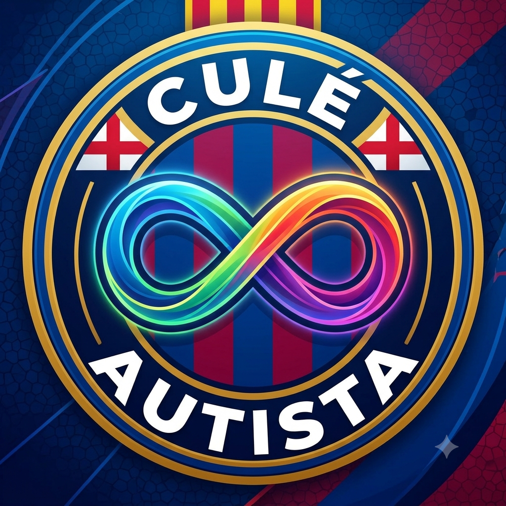 Culé Autista
