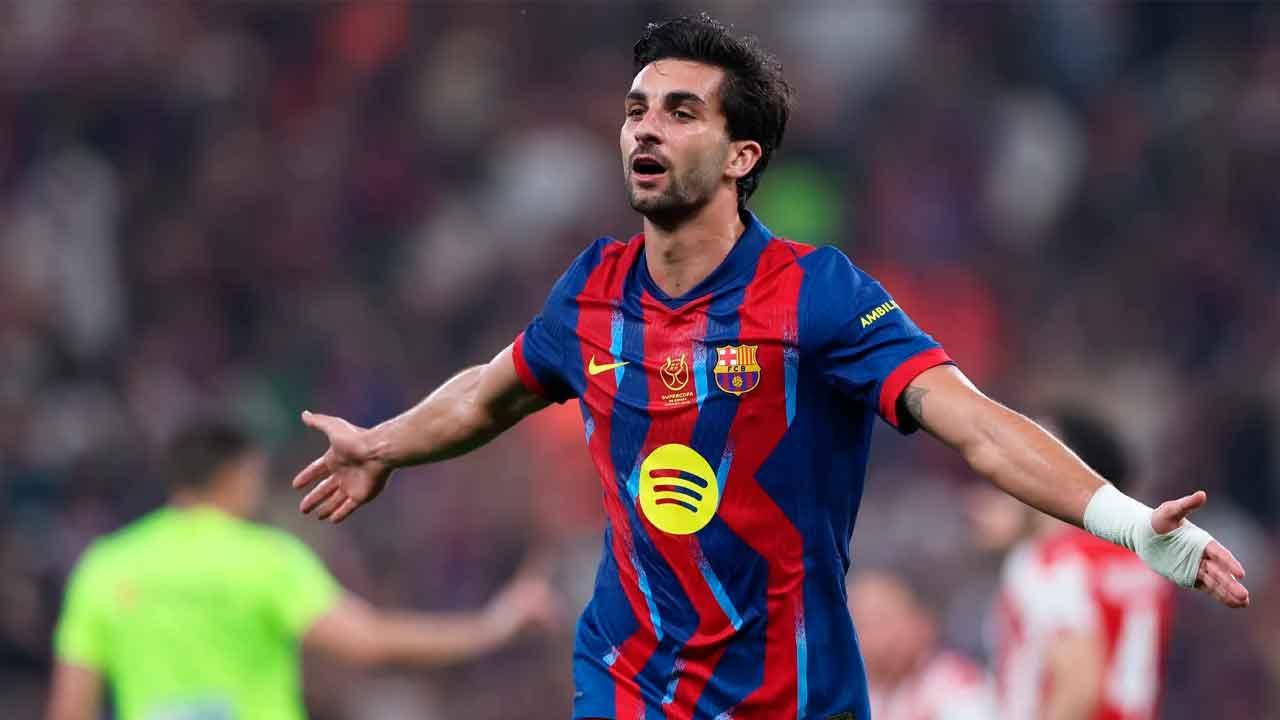 🟦🔴 FERRÁN TORRES: EL RUIDO QUE NO NECESITÁBAMOS AHORA MISMO